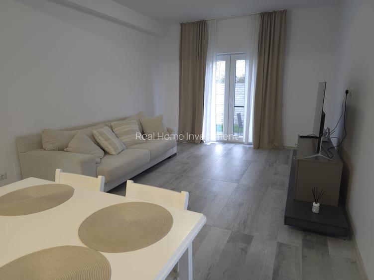 Parter | 3 Cam | Berceni | Gata de mutare - 3