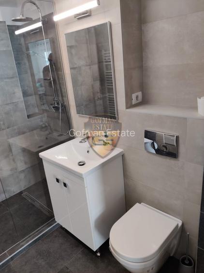 2 camere,  Mamaia zona Butoaie, 65.11mp, Balcon 17mp, etaj 2, complet mobilat - 6