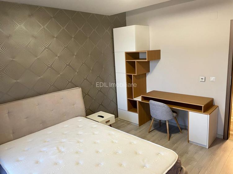 Apartament de închiriat, 3 camere, 84 mp, Gheorgheni zona Iulius Mall - 5