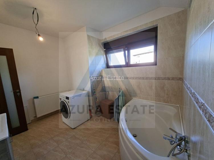 Casa intabulata 5 camere 2 bai si curte generoasa in Bavaria Park - 7