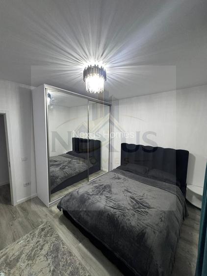 Apartament 3 camere - Decomandat - Dimitrie Leonida - Parcare - 7