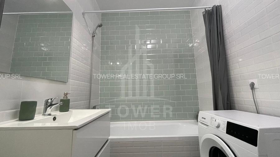 Apartament 2 camere | zona Arhitectilor - 12