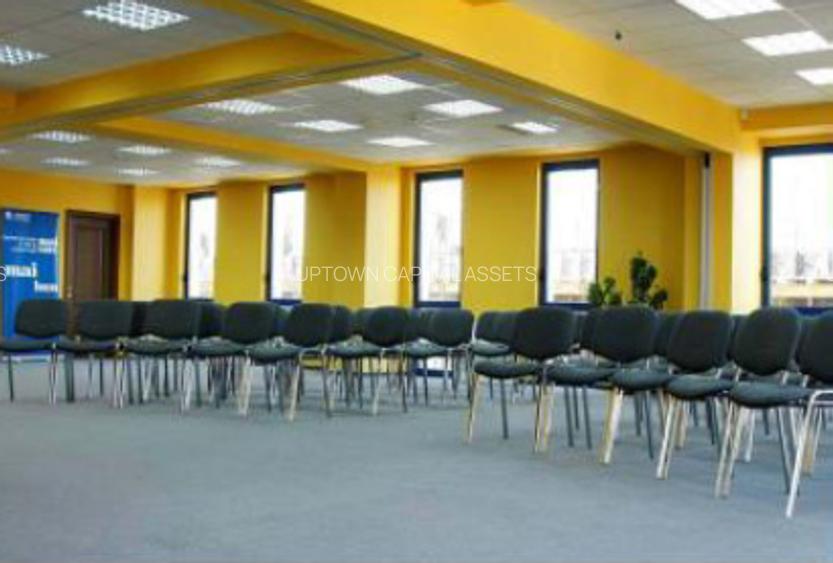 LEASED 9.5% YIELD – PRIME EDUCATIONAL / OFFICE BUILDING – DOWNTOWN - 8