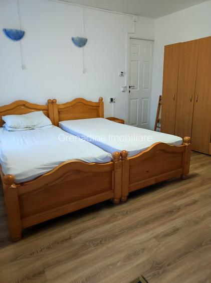 Garsoniera la Casa Strada Lunga - cod 5260 - 2