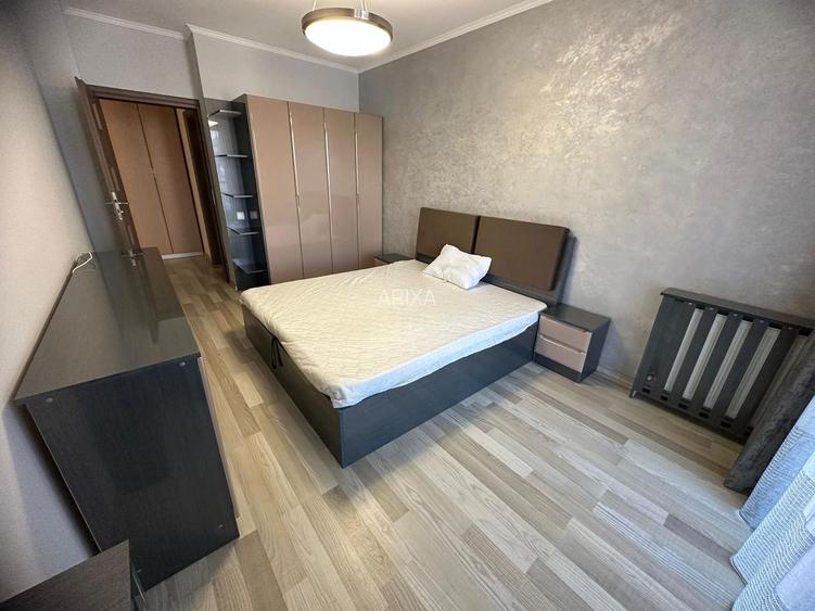 2 Camere 75mp 2x Parcare 2021 Metrou Lujerului APACA AFI Cotroceni - 2