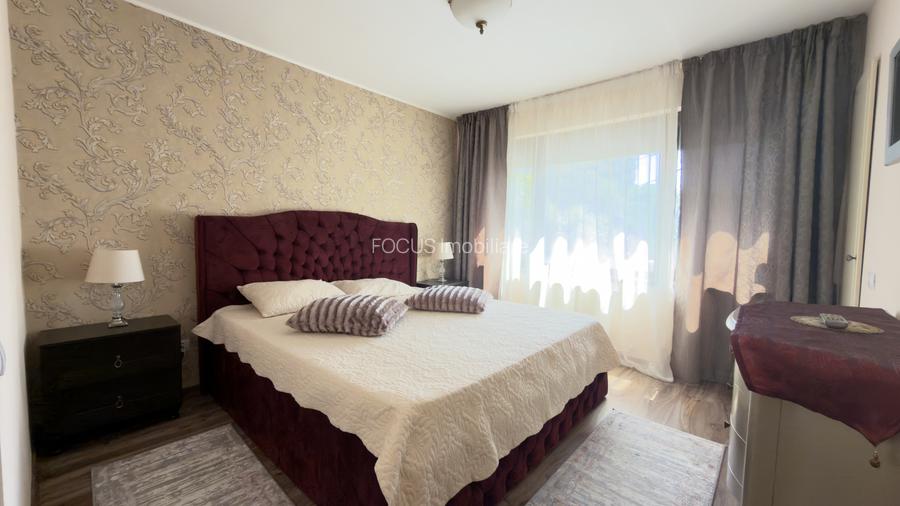 Apartament 2cam, 50mp Metrou - Stefan Cel Mare | Parcul Circului - 5