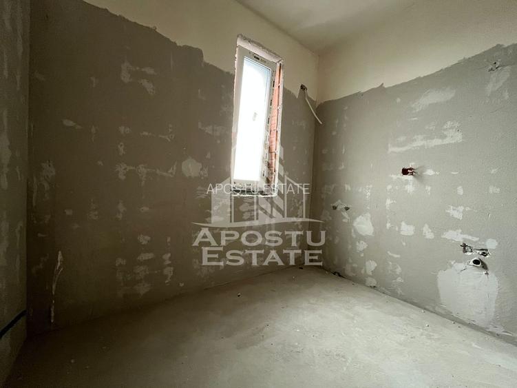 Duplex cu 3 dormitoare in Mosnita Noua (Urseni) - 7