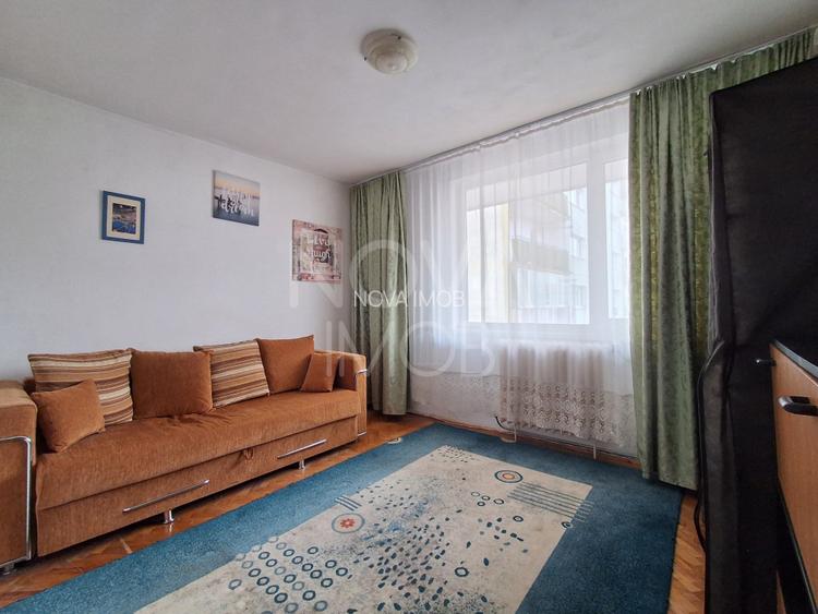 Apartament 2 camere zona Mihai Viteazul pentru inchiriere - 3