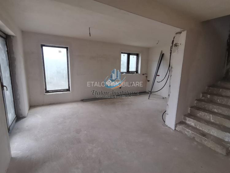 Casa Duplex 120 mp utili Piatra Neamt - 3