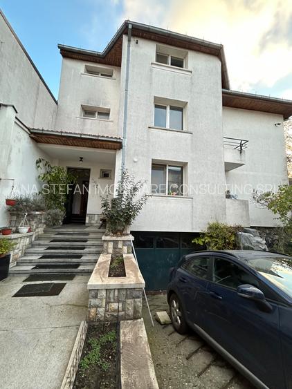 Pantelimon-Fundeni / Apartament 3 cam in vila / Loc de parcare-Curte - 3