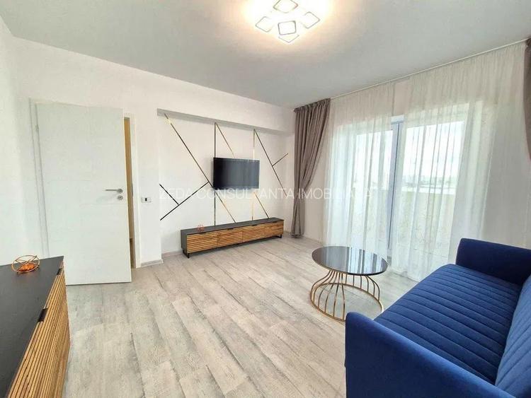 Apartament 2 camere Aparatorii Patriei | Berceni | Bloc Nou - 3
