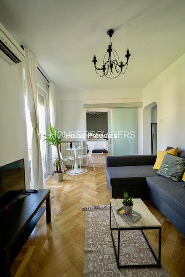 Apartament 2 Camere|Floreasca Dorobanti|Centrala|Mobilat - 3