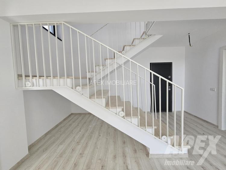 Casa individuala 5 camere | teren 500 mp | Magurele  | Comision 0% - 6