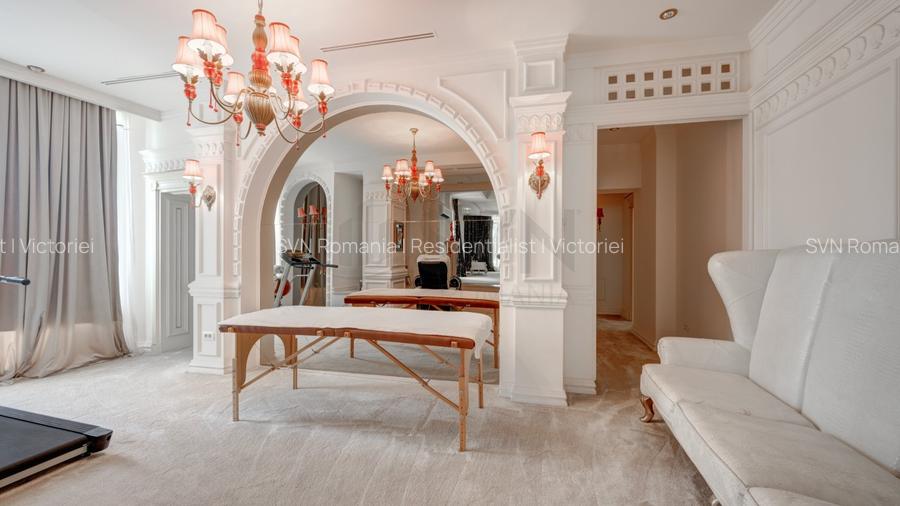 REV2004019 Vila Peninsula lacul Tei - 7