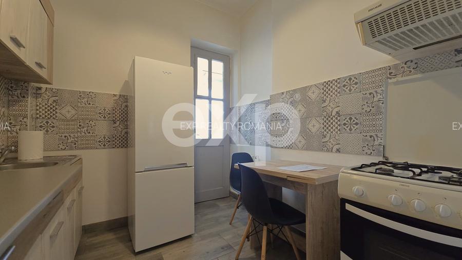 Apartament doua camere Astra blocuri tip vila - 5