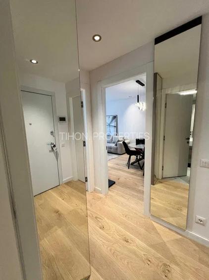 2 Camere | Nusco City - Faza 2 | Loc de parcare | Mobilat Lux - 7