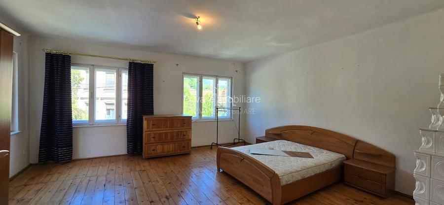 Casa de vanzare, zona Stefan Octavian Iosif, Sighisoara - 6