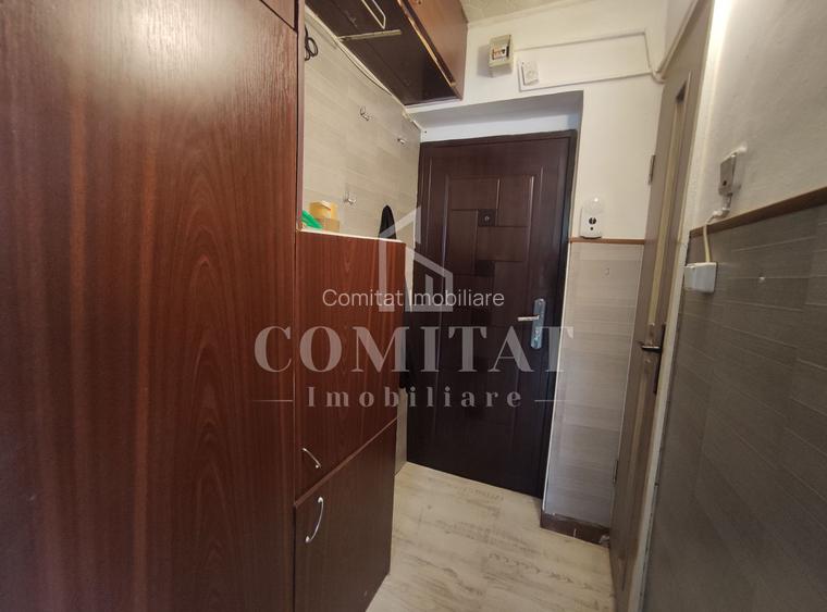 Apartament de vanzare | 27 mp | Zona Hotel Royal - 3