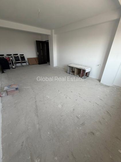 2 Camere 58mp Zona Lidl Km 5 Bloc Nou Curte Privata - 3