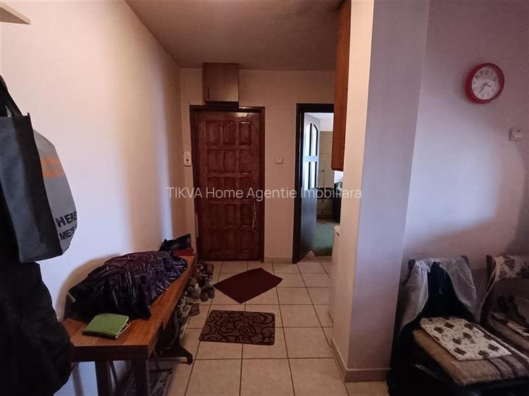 Apartament cu 2 camere (Toplita, str. Sportivilor H I) - 7