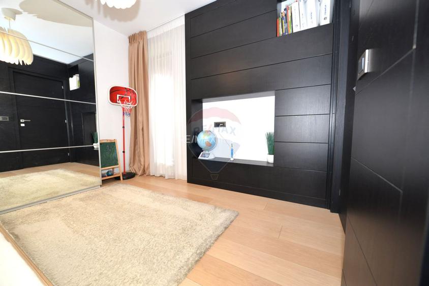 Casa Vila premium de vanzare in  Cernica langa padure - 60