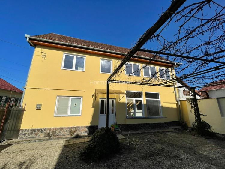 Spatiu pentru afacere sau locuinta – casa cu potential mixt - Terezian - 2