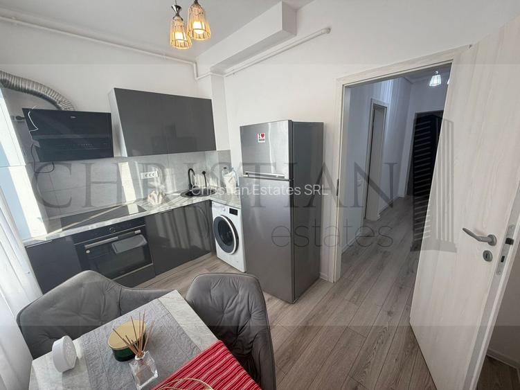 Garsoniera Premium - Grozavesti - Regie Residence Faza 2 - 7