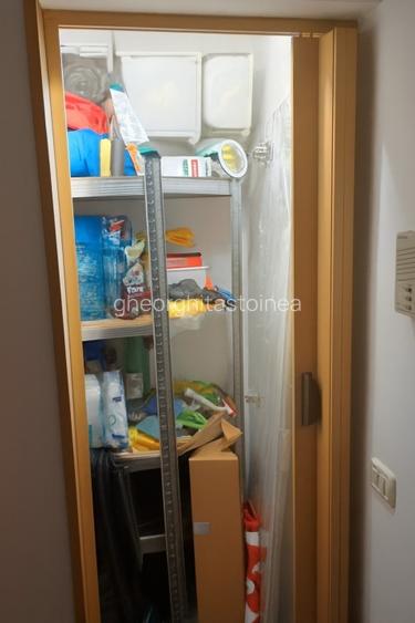Proprietar, superb apartament cu 3 camere,boxa subsol si loc de parcare - 10