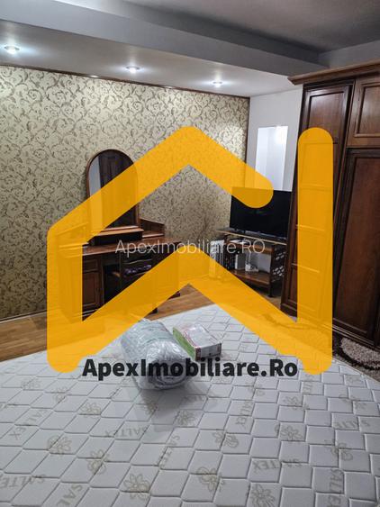 Victoriei, Dorobanti | Garsoniera | Centrala Proprie | Metrou 7min - 6