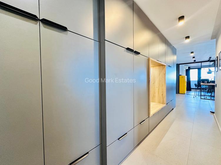 Polona -inchiriere 3 camere DESIGN MODERN - 14