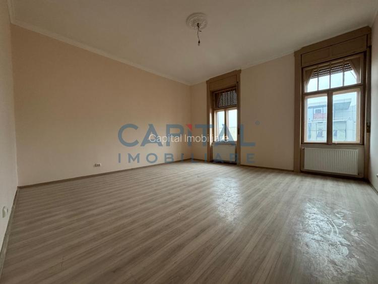 FARA COMISION! Apartament 154 mp, etaj 2/2 +M, CALEA DOROBANTILOR - 2