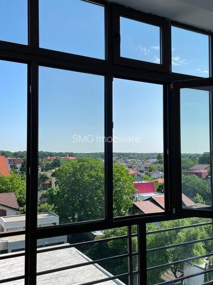 Apartament 2 camere | Sisesti | Baneasa- Sector 1- Exclusivitate ! - 3