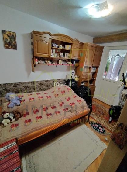 4 camere. Cetatii. Acoperis. - 4