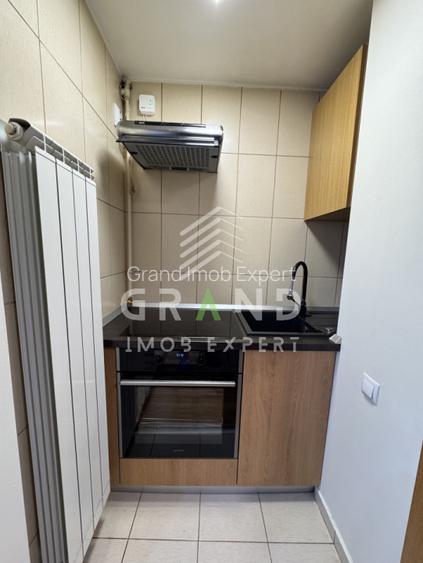 Apartament cochet cu 2 camere | Zona Plopilor/Platinia Shopping Center - 9