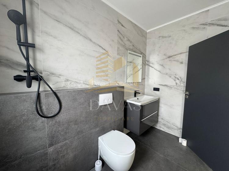 Inchiriere Duplex | Parcare inclusa |Buna Ziua | Spatiu Birouri / Locuinta  - 15