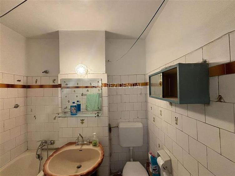 Berceni-Emil Racovita,apartament 2 camere,bloc reabilitat - 7