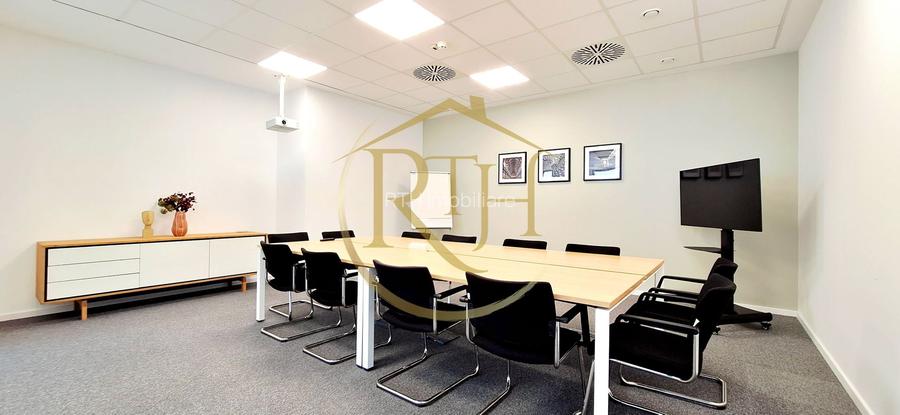 Birouri premium all-inclusive în VOX Technology Park - 13
