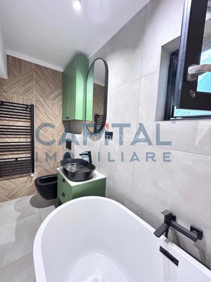 Apartament 4 camere, 95 mp + garaj + boxa, zona Spitalul de Recuperare, Zorilor - 12