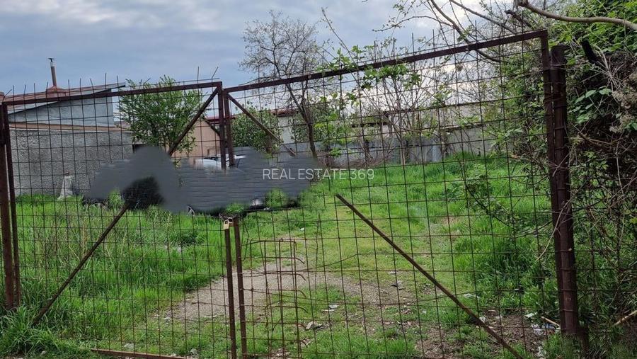 URGENT!, zona linistita, certificat de urbanism depus, NEGOCIABIL - 2