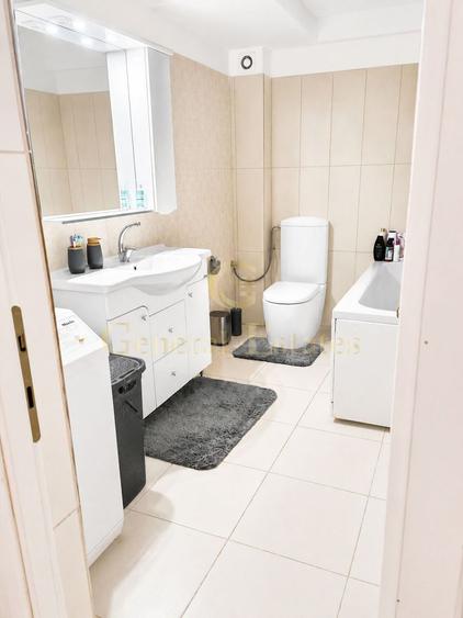 Apartament modern cu 2 camere de închiriat – Pet friendly - 4