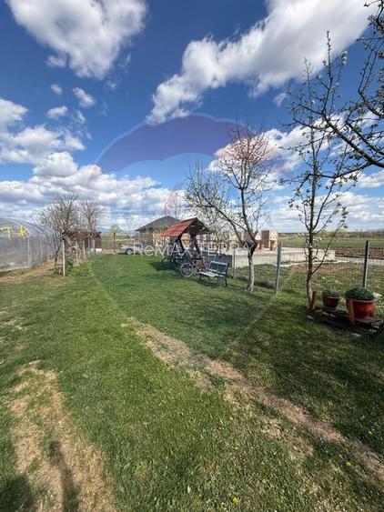 CASA DE VIS DE VANZARE IN COLTIREA cu 2900 mp teren - 14