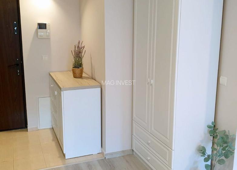Apartament cu 1 cameră de închiriat – Complex Privilege, Galați, 360 euro - 4