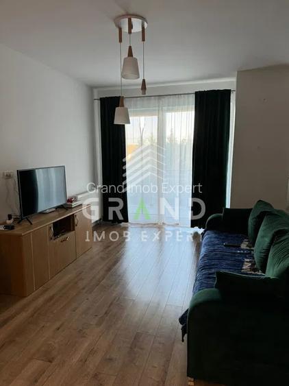 Ap 2 camere | BALCON | parcare subterana | Iulius Mall/Soporului - 3