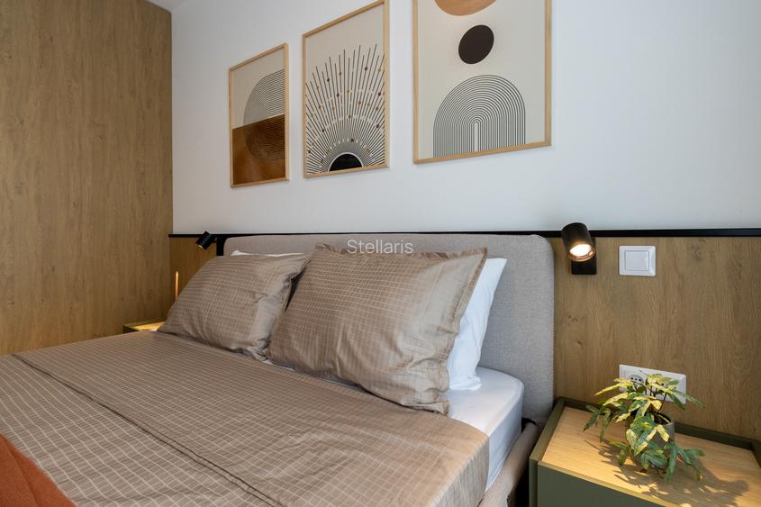 Stellaris Residencias | O noua optiune rezidentiala in sectorul 6 - 14