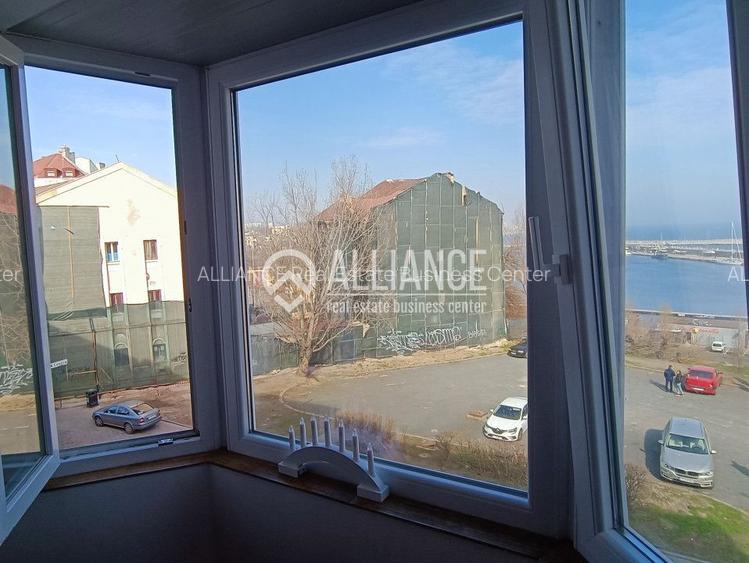 PENINSULA (COD03)- Apartament de lux cu priveliste magnifica ! - 26