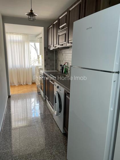 Inchiriere |  2 camere | centrala proprie | Timpuri Noi | Tineretului - 6