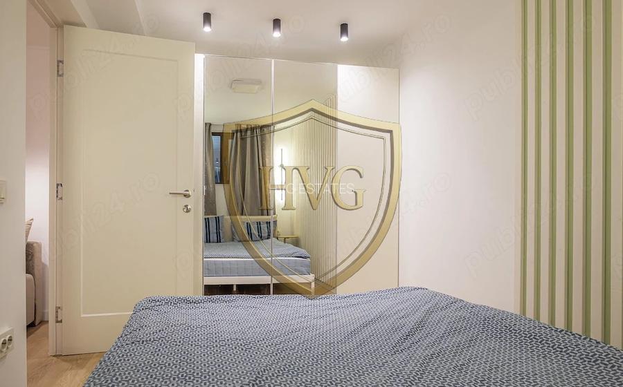 Apartament cu 2 camere | Centrala proprie | Foisorul de Foc - 5