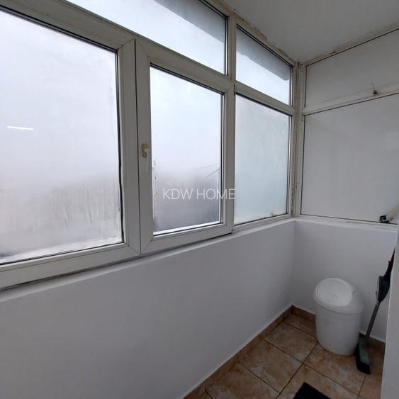 Dristor- Mihai Bravu intersectia cu Calea Vitan - 8