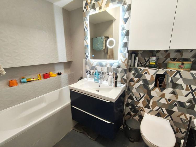 First Use 3 Camere EXIGENT Plaza Mall Afi Bd Timișoara - 14