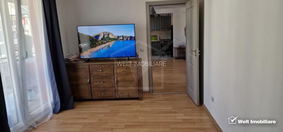 Apartament 2 camere , balcon 8 mp, parcare , Baciu - 3